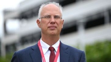 Putin envía un representante a Washington para dialogar sobre la posición rusa