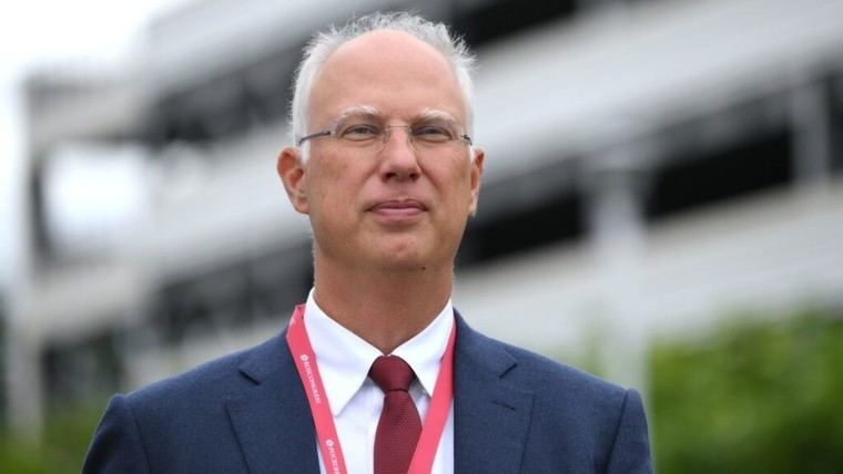 Putin envía un representante a Washington para dialogar sobre la posición rusa