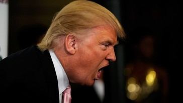 Trump exige deportación de inmigrantes somalíes tras escándalo de fraude en EE.UU