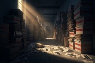 Demanda pública por la liberación de archivos de Epstein enfrenta demoras del DOJ