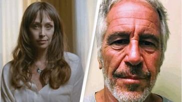 Sobreviviente de Epstein advierte que víctimas están siendo eliminadas para silenciar la verdad