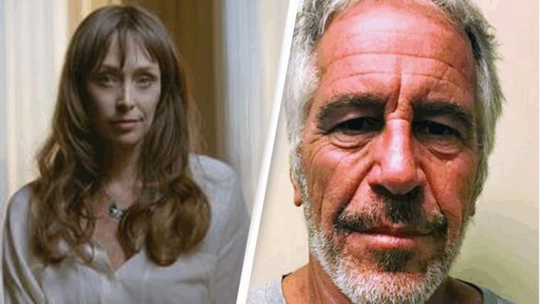 Sobreviviente de Epstein advierte que víctimas están siendo eliminadas para silenciar la verdad