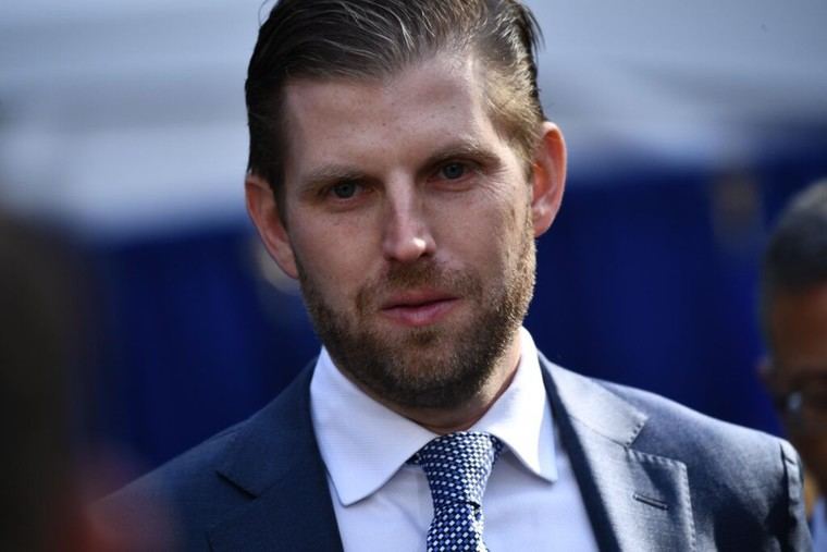Eric Trump Predice el Fin de los Bancos Tradicionales por el Auge de las Criptomonedas en 10 Años