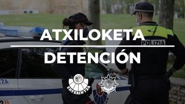 Detenidos dos hombres en Ermua por intento de robo en viviendas