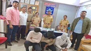 Mujer es víctima de violación tras confundir habitación en hotel en India