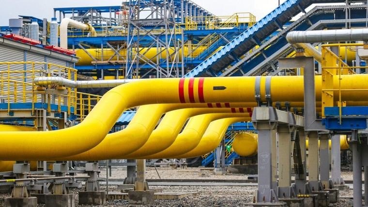 EE.UU. urge a Europa a abandonar el combustible ruso para fortalecer sanciones contra Moscú