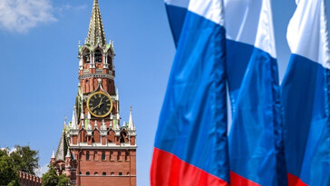 Kremlin justifica cambios en ataques a Ucrania como represalia