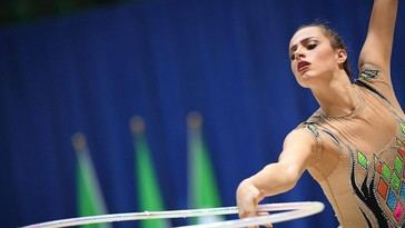 Presidente de Gimnasia Italiana en problemas por comentarios sexistas sobre atleta