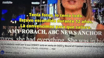 Las relaciones de Disney el famoso pedófilo Jeffrey Epstein y las visitas de poderosos a su isla privada