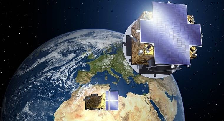 El sector reclama nuevamente una Agencia Espacial Española