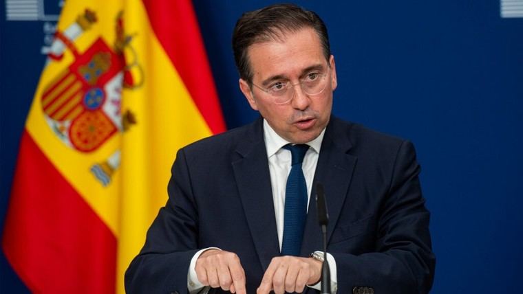 España llama a consultas al diplomático israelí por críticas al Gobierno español