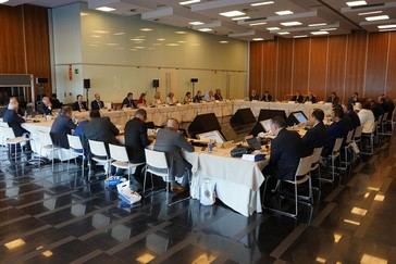 Aumenta la previsión de usuarios en la Operación Paso del Estrecho 2025