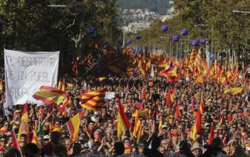 España es culpable