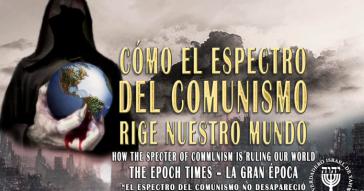 Cómo el espectro del comunismo rige nuestro mundo