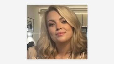 Desaparece influencer austriaca tras inquietante mensaje en redes sociales