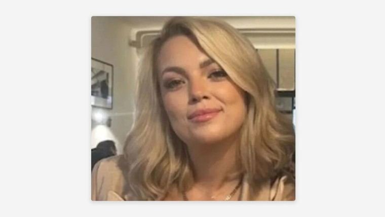 Desaparece influencer austriaca tras inquietante mensaje en redes sociales