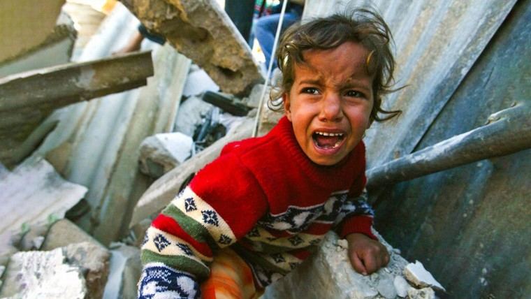 Primera dama de Turquía insta a Melania Trump a apoyar a los niños de Gaza