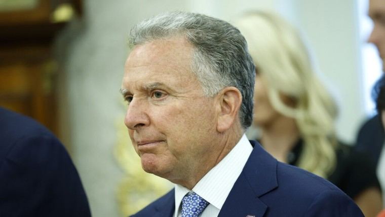 Witkoff viajará a Moscú en busca de avances en negociaciones sobre Ucrania