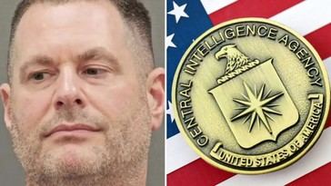 Exagente de la CIA detenido por desviar 40 millones en lingotes de oro mediante un fraude de espionaje
