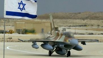 Aumenta la tensión entre Israel y Turquía tras ataques aéreos israelíes en Siria