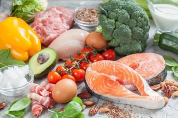 Proteína: el combustible esencial para sobrevivir y mantenerte fuerte en crisis