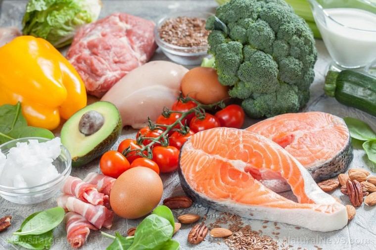 Proteína: el combustible esencial para sobrevivir y mantenerte fuerte en crisis