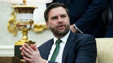 Vance identifica la verdadera amenaza para Europa como interna, no externa