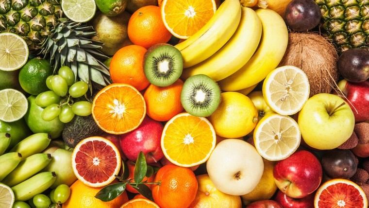 El kiwi: una fruta poderosa para tu salud diaria
