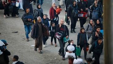 ONU denuncia que ayuda a Gaza, respaldada por EE.UU., está causando muertes
