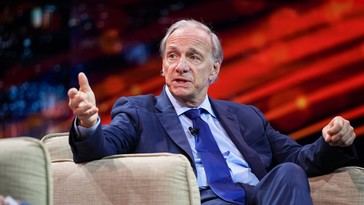 Consejos de Ray Dalio para proteger inversiones ante la crisis de deuda en EE.UU