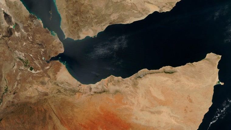 África podría dividirse y crear un nuevo océano, según geólogos