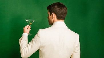 Jonathan Bailey, nombrado el hombre más sexy del mundo por People en 2025