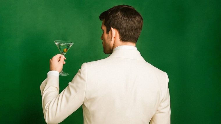 Jonathan Bailey, nombrado el hombre más sexy del mundo por People en 2025