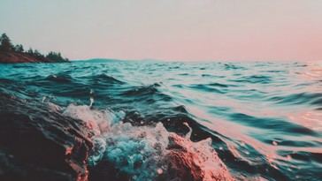 China logra extraer uranio del agua de mar a niveles récord