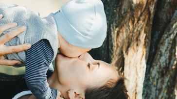 Los arándanos podrían mejorar la salud de los bebés, según un nuevo estudio