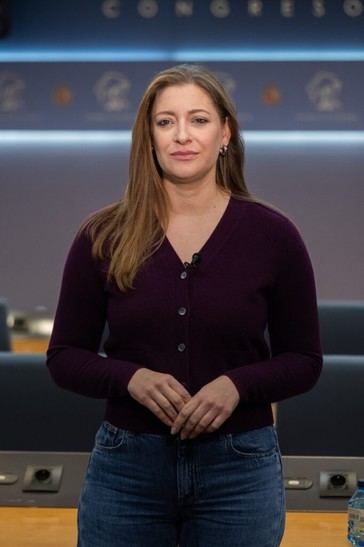 Ester Muñoz invita a la ciudadanía a manifestarse este domingo en Madrid