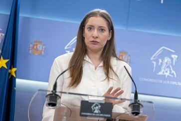 Ester Muñoz critica al Gobierno por su visión restrictiva de la cultura