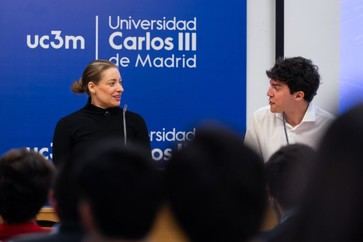 Ester Muñoz promete un enfoque ordenado y humano en la inmigración bajo el gobierno del PP