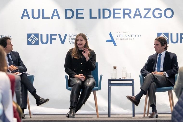 Ester Muñoz: 'El PP está listo para gobernar tras la caída de Sánchez'