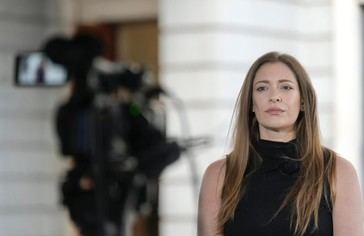 Ester Muñoz cuestiona la sumisión del Gobierno a Marruecos y exige respuestas sobre la crisis de Ceuta