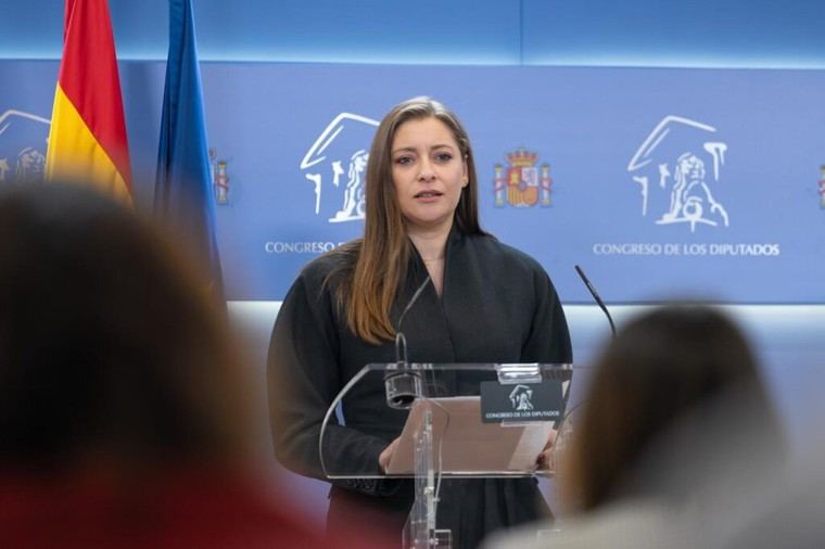 Ester Muñoz cuestiona la ética de la nueva fiscal general del Estado