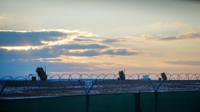 Moscú advierte sobre posibles provocaciones ucranianas con drones en Europa