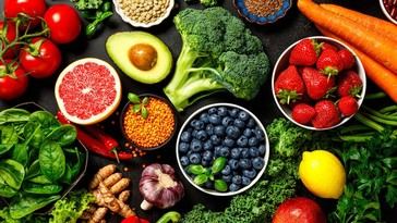 Alimentos que ayudan a reducir el riesgo de cáncer