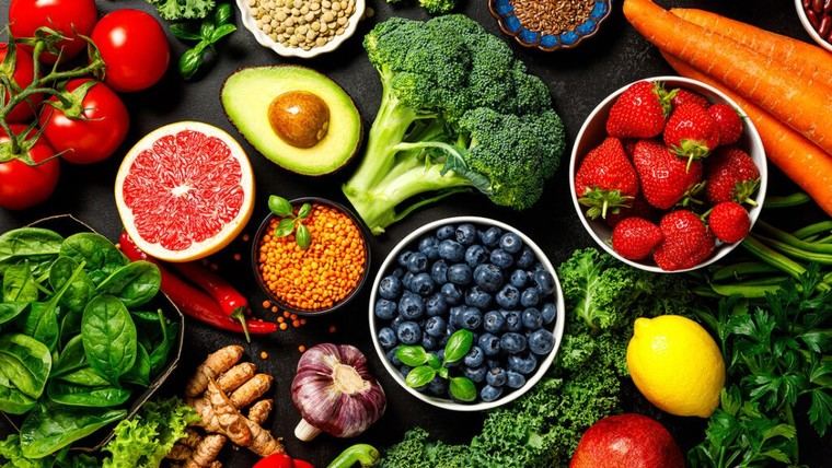 Alimentos que ayudan a reducir el riesgo de cáncer