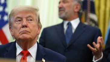 Líderes árabes logran que Trump desista de atacar Irán