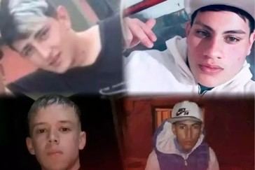 Identifican a los responsables del asesinato de Thiago Correa, el niño baleado en La Matanza