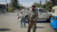 Rebeldes etíopes se retiran temporalmente de Mekelle ante el avance del ejército nacional