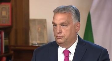 Orbán advierte que la UE se prepara para una guerra directa con Rusia para 2030