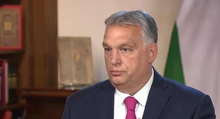 Orbán advierte que la UE se prepara para una guerra directa con Rusia para 2030