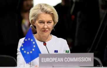 La UE advierte a sus ciudadanos: prepárense para una posible guerra y almacenen suministros